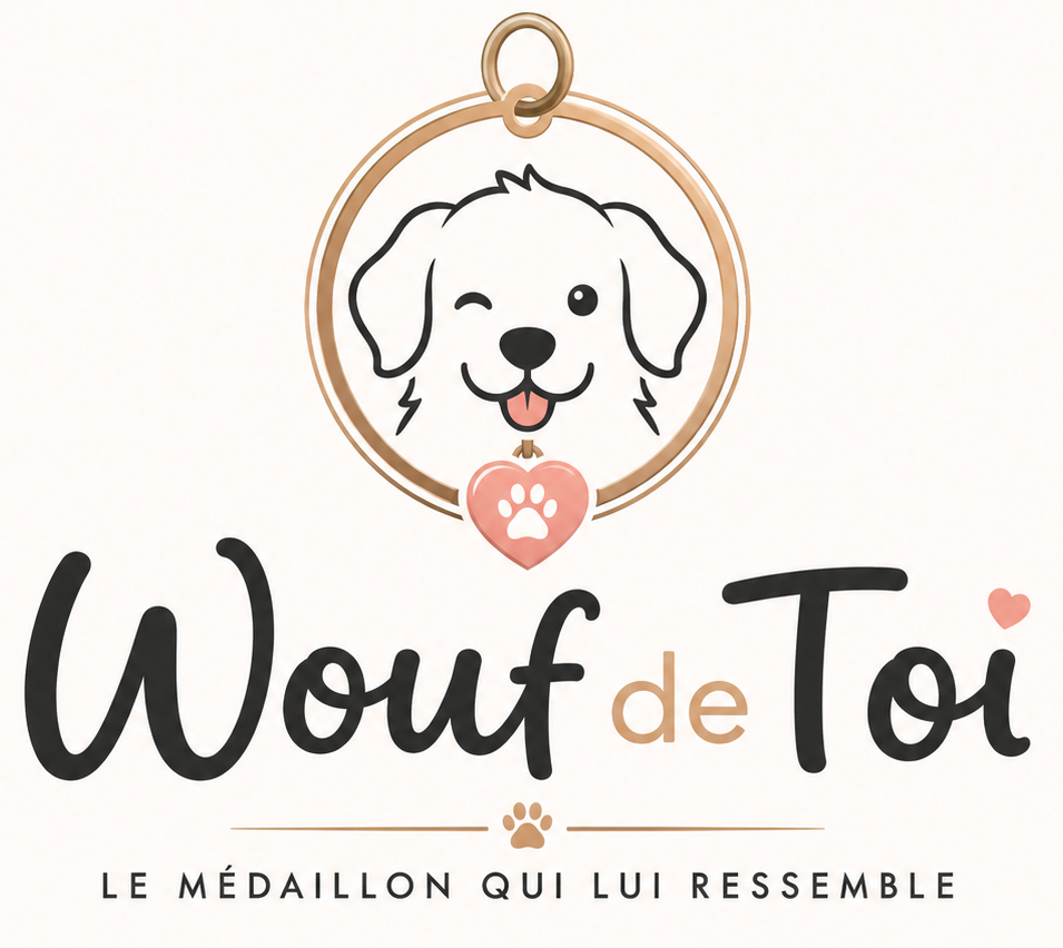 Wouf de Toi